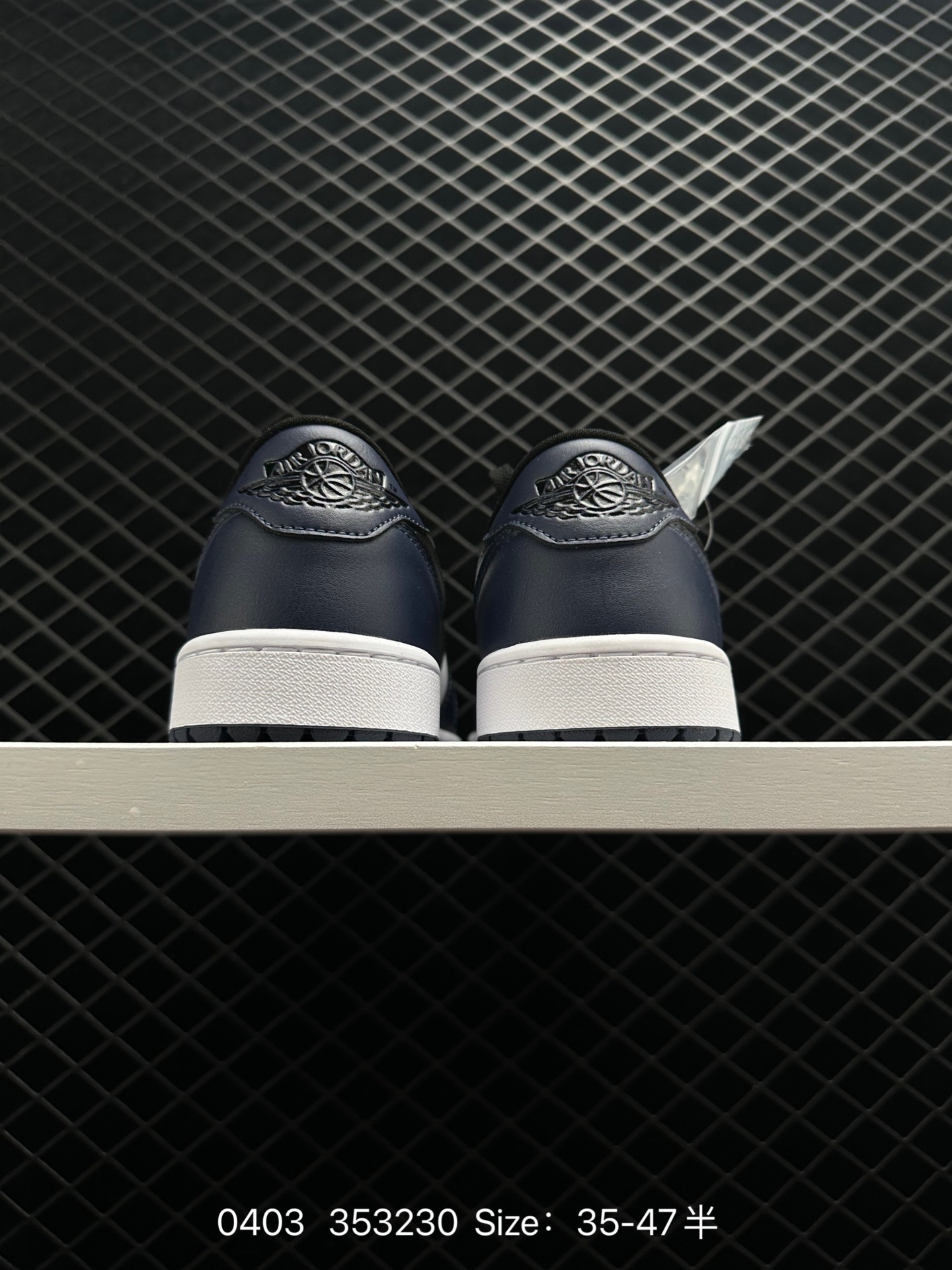 Nike Air Jordan 1 Low OG SP